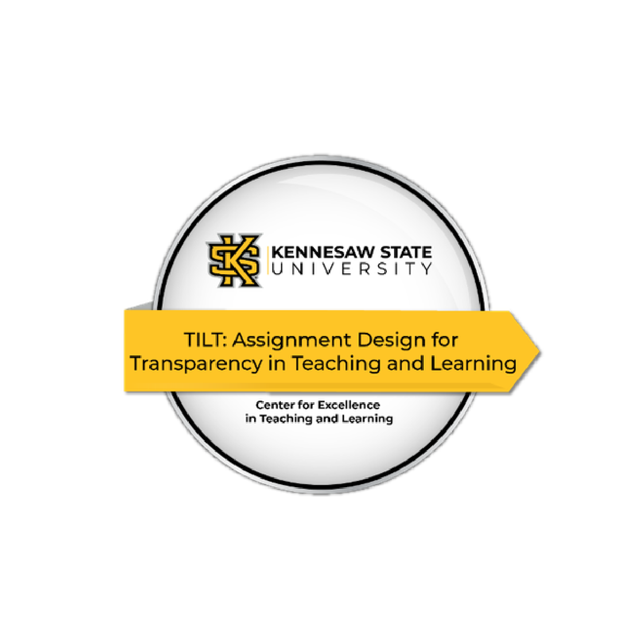 what is transparent assignment design